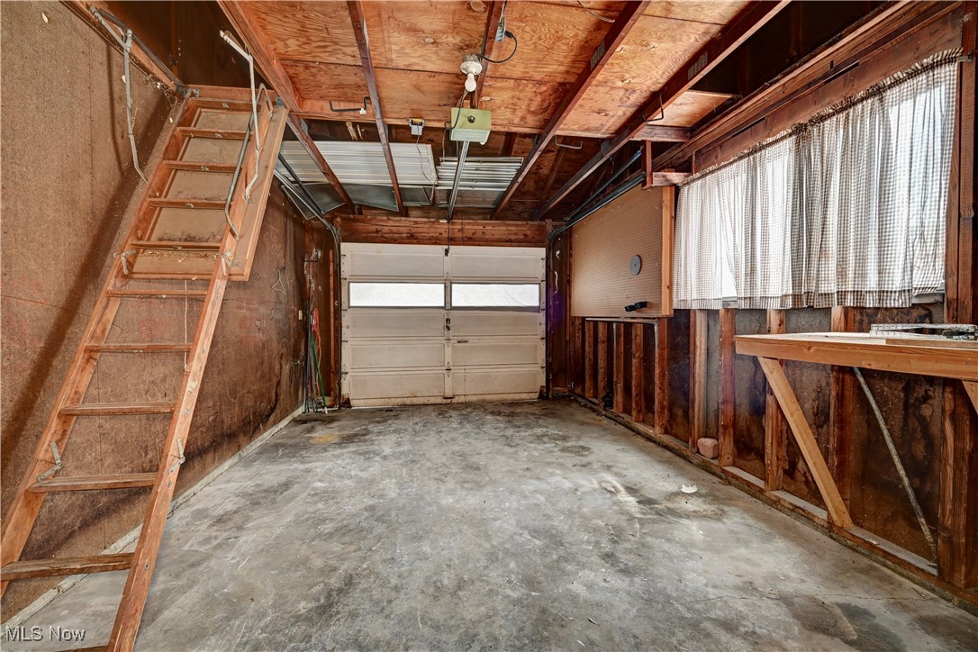 Barcus Acres - Residential