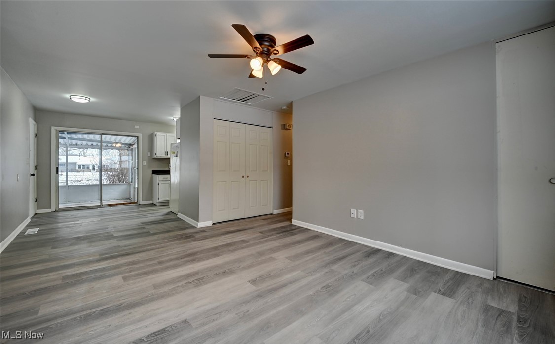 Barcus Acres - Residential