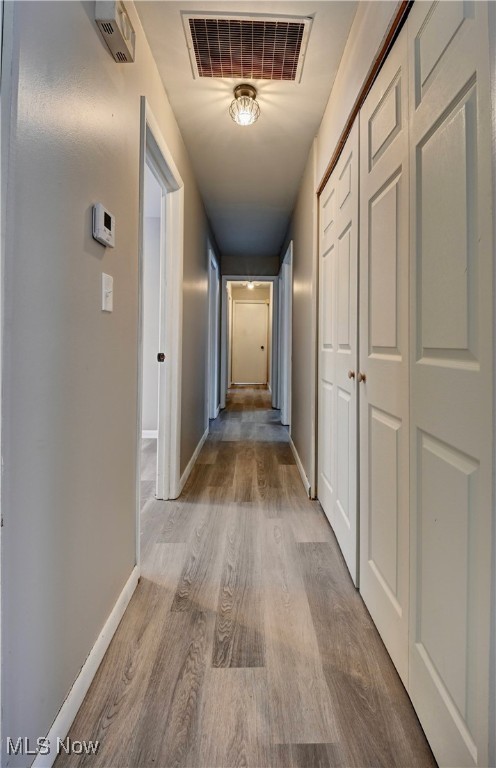 Barcus Acres - Residential