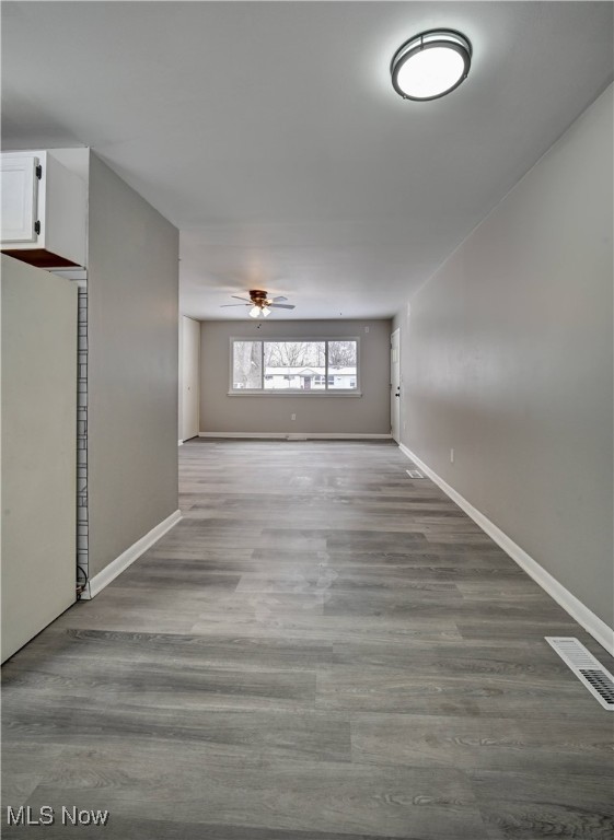 Barcus Acres - Residential