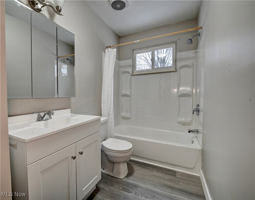 Barcus Acres - Residential