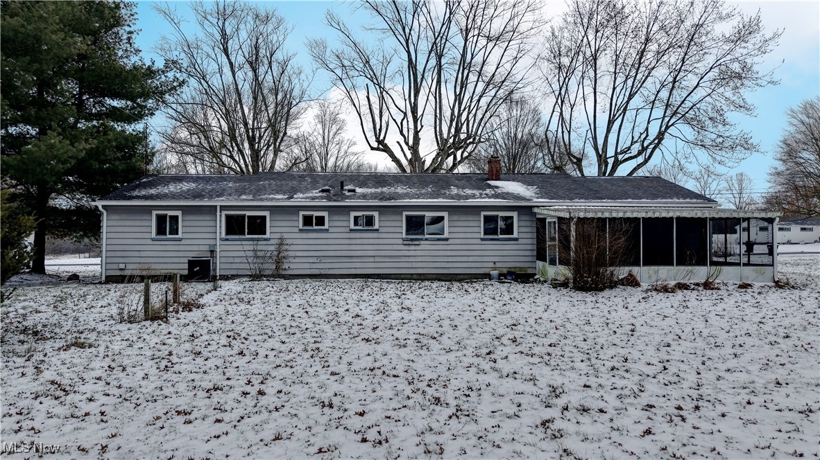 Barcus Acres - Residential