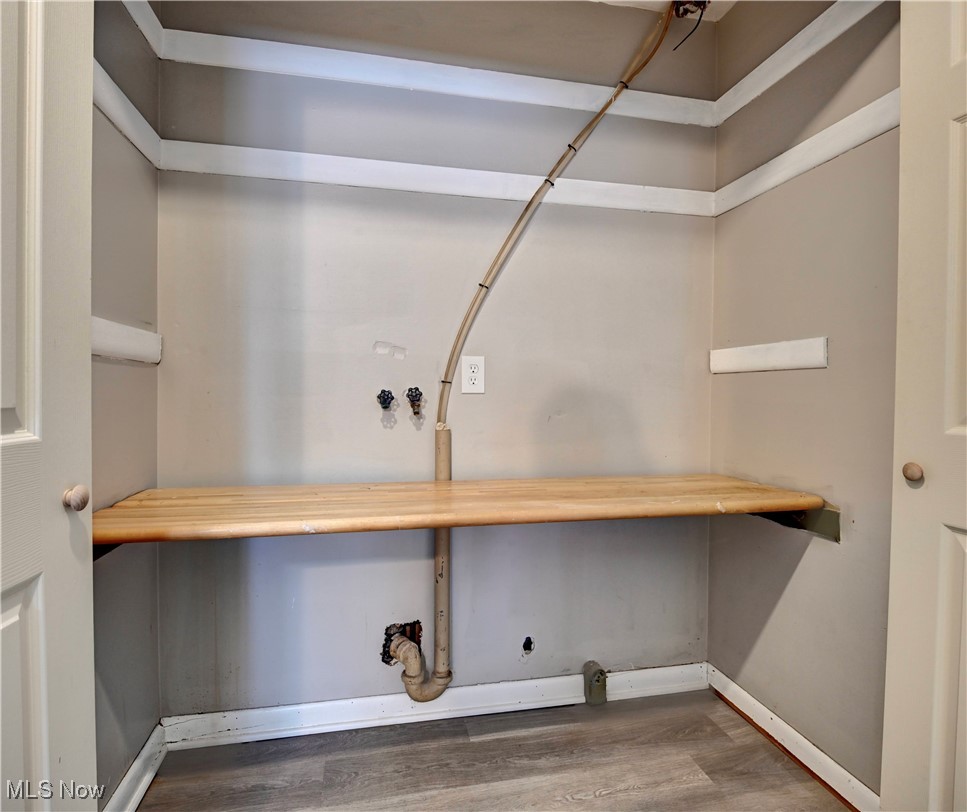 Barcus Acres - Residential