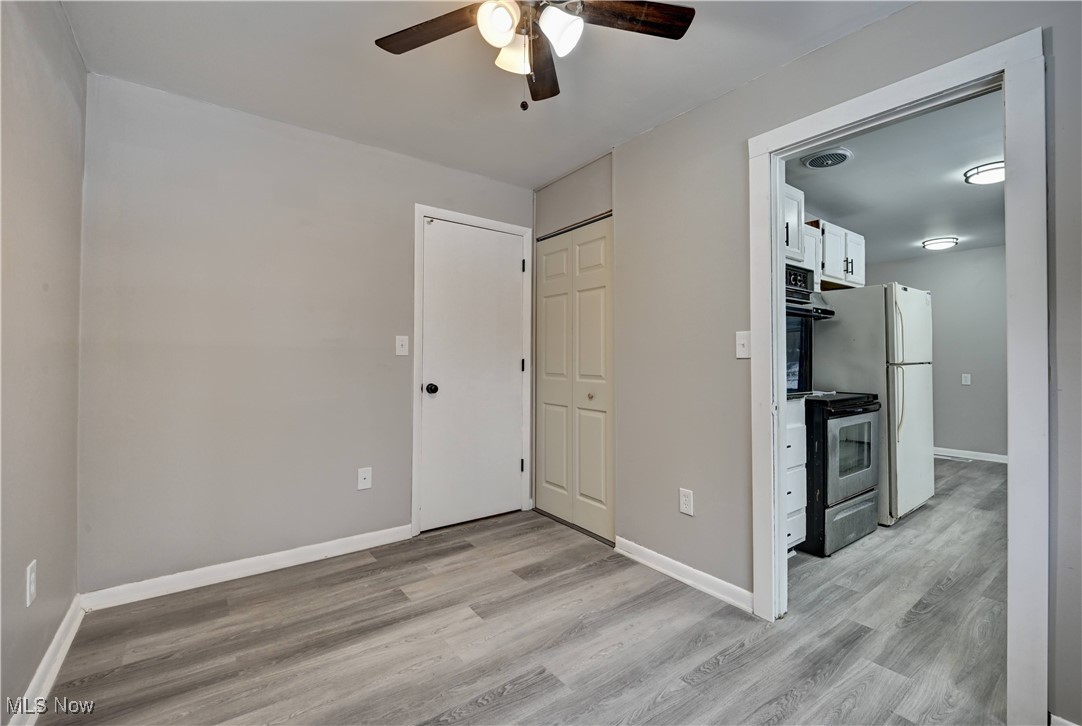 Barcus Acres - Residential