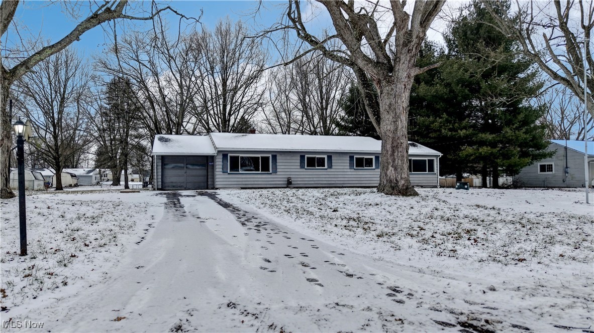 Barcus Acres - Residential