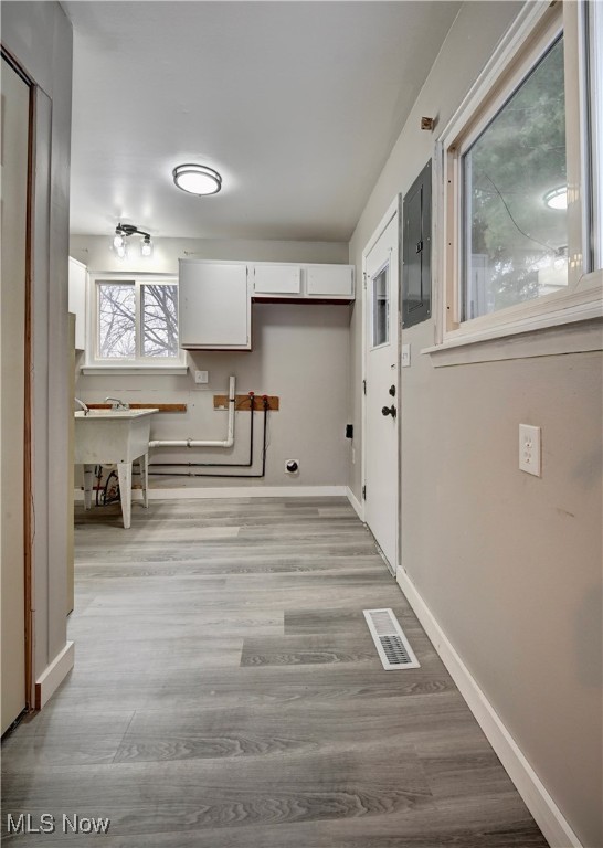 Barcus Acres - Residential