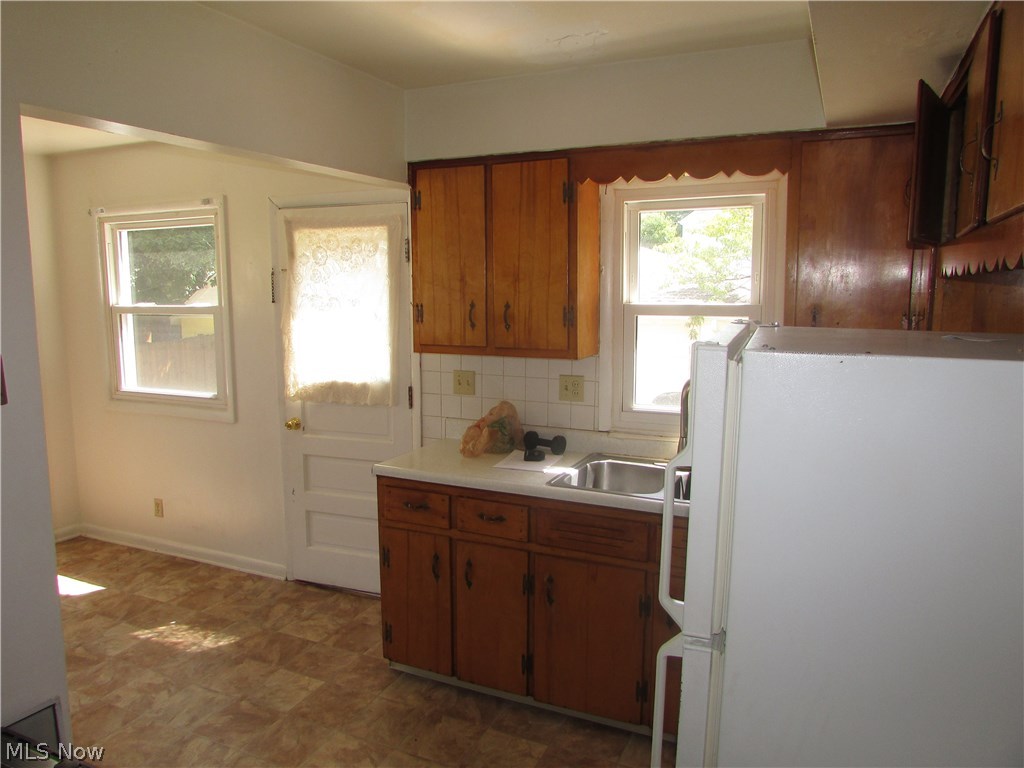 Turner - Residential Income