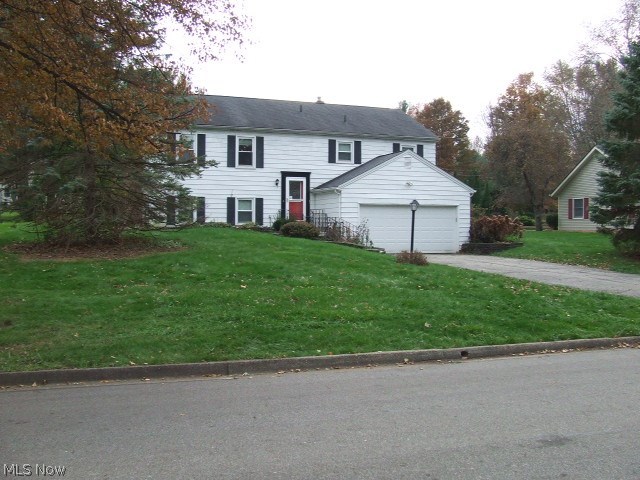 Anna Dale At Hudson - Residential