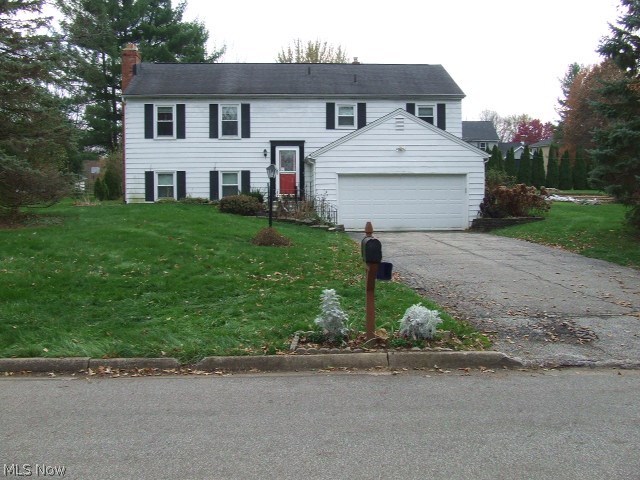 Anna Dale At Hudson - Residential