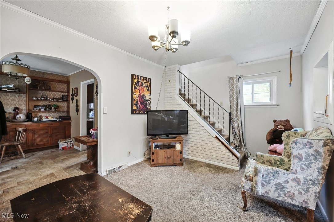 Fargo City Allotment - Residential