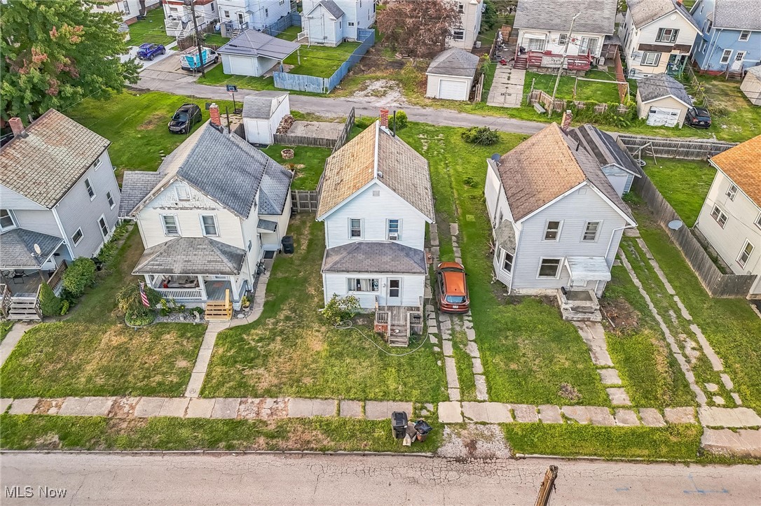 Fargo City Allotment - Residential