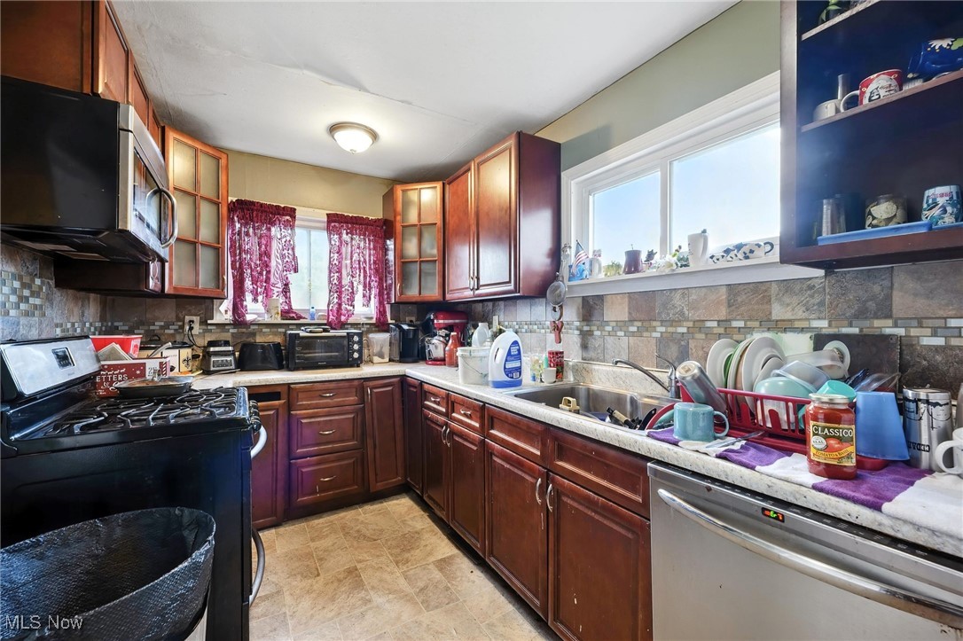 Fargo City Allotment - Residential