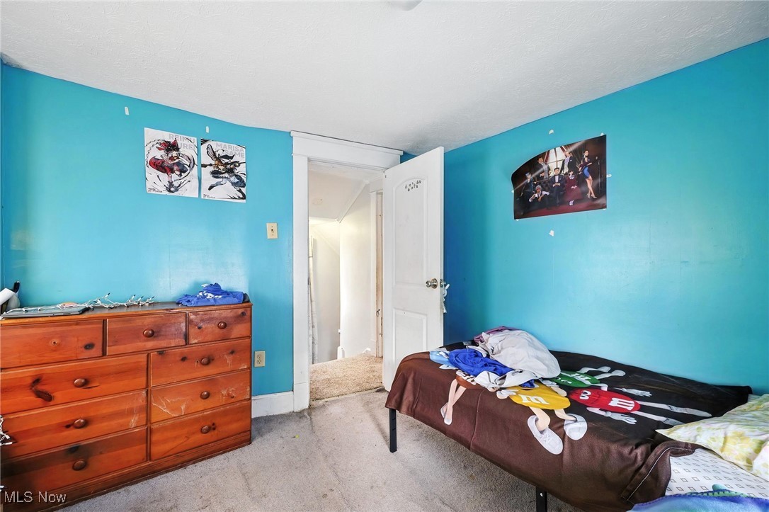 Fargo City Allotment - Residential