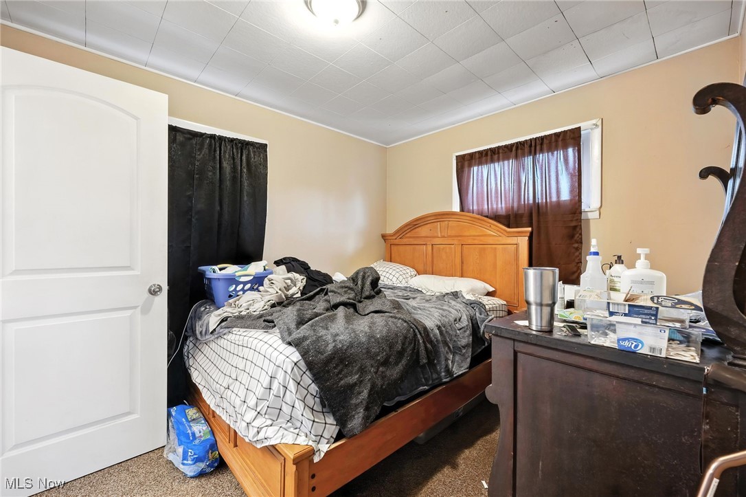 Fargo City Allotment - Residential