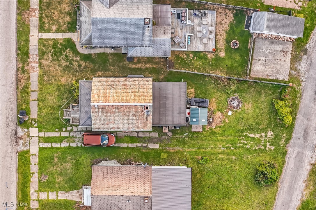 Fargo City Allotment - Residential