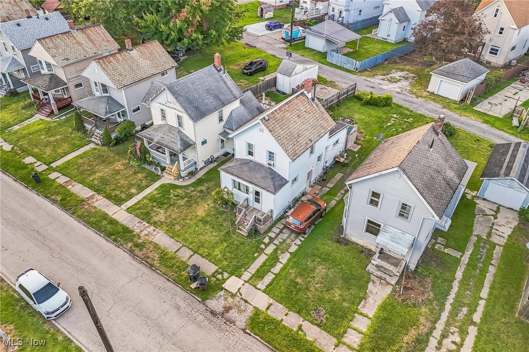 Fargo City Allotment - Residential