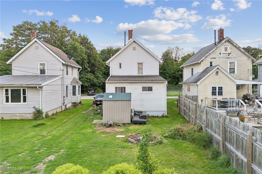 Fargo City Allotment - Residential