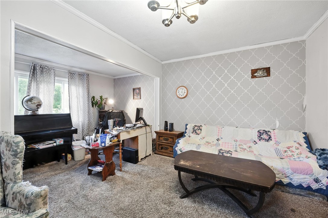 Fargo City Allotment - Residential