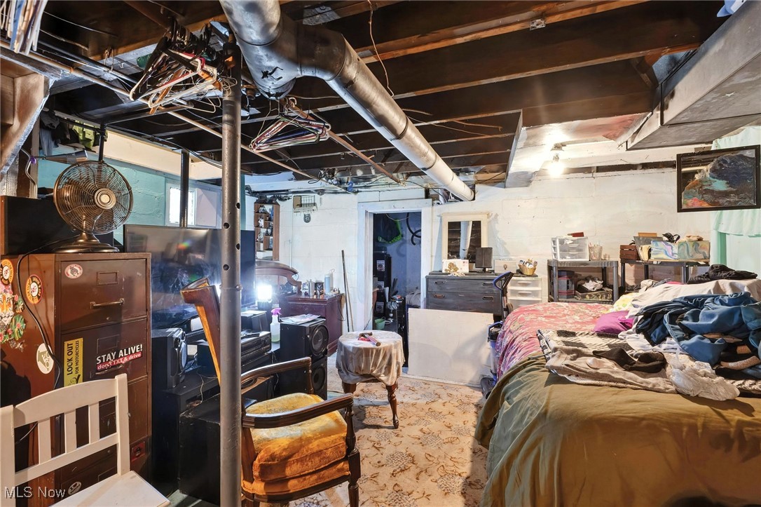 Fargo City Allotment - Residential