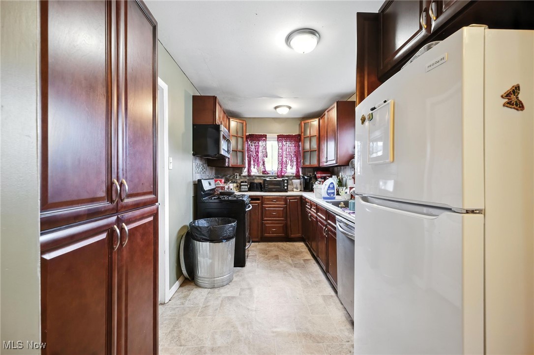 Fargo City Allotment - Residential