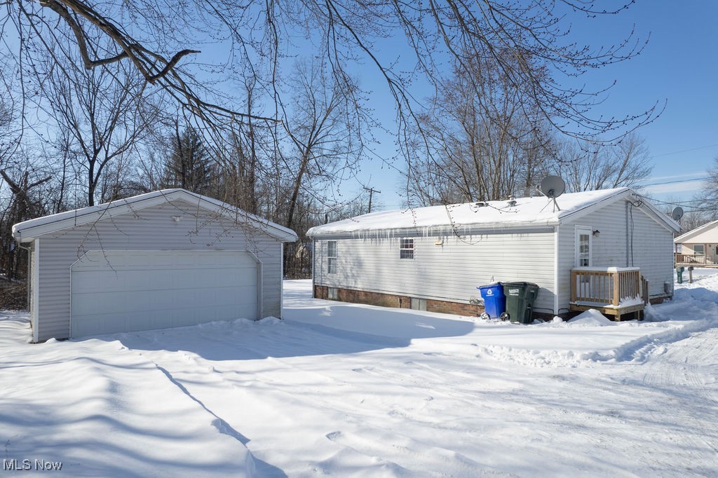 Ravenna - Residential