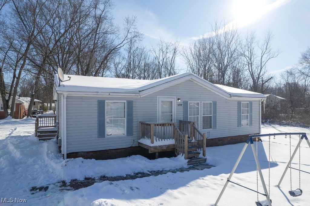 Photo of 6758 Sumner Road, Ravenna, OH 44266 (MLS # 5184780)