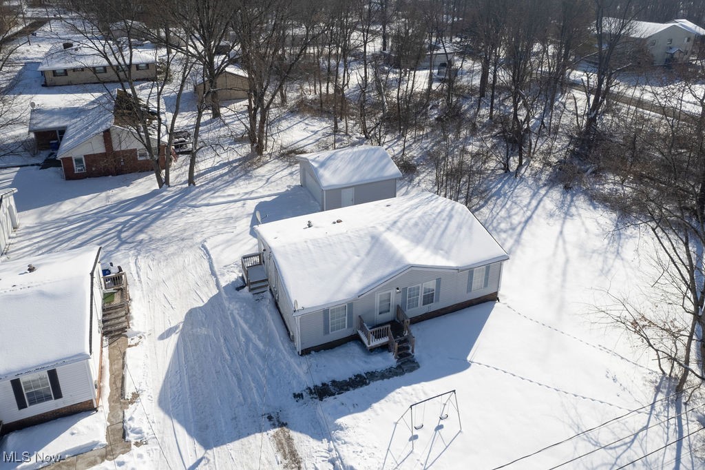 Ravenna - Residential