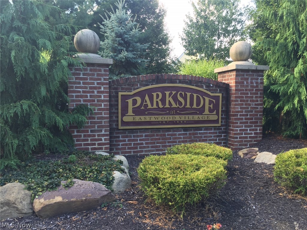 Parkside/Eastwood Village Condo - Residential