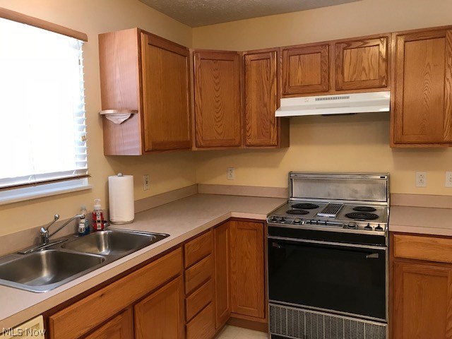 Parkside/Eastwood Village Condo - Residential