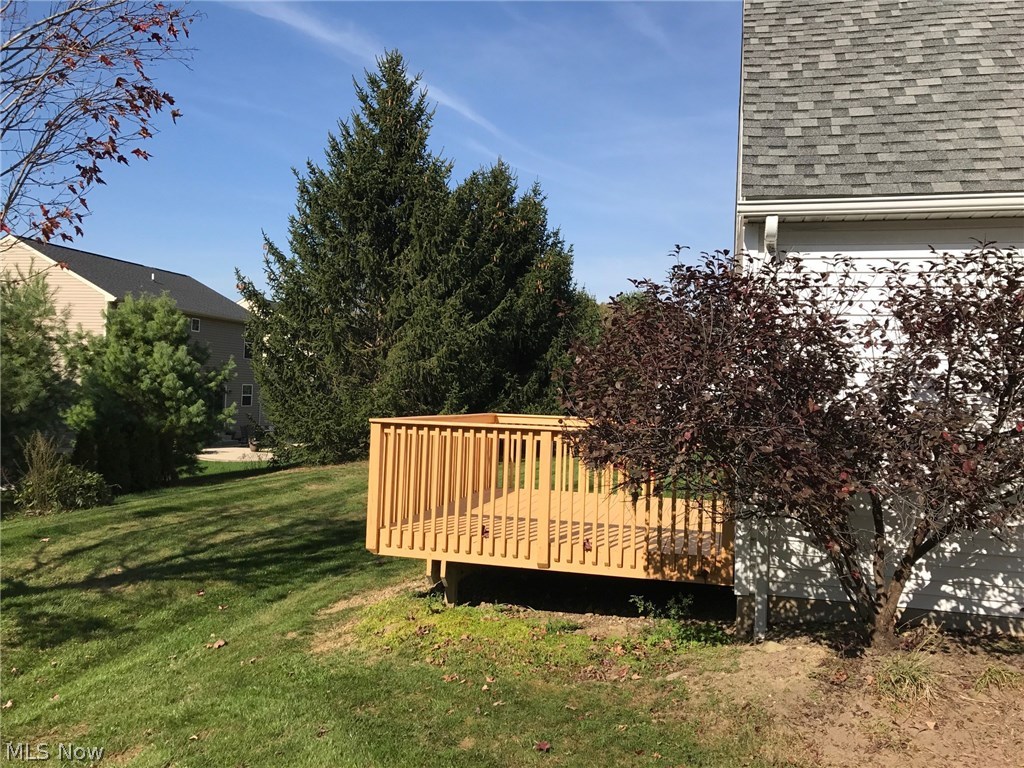 Parkside/Eastwood Village Condo - Residential