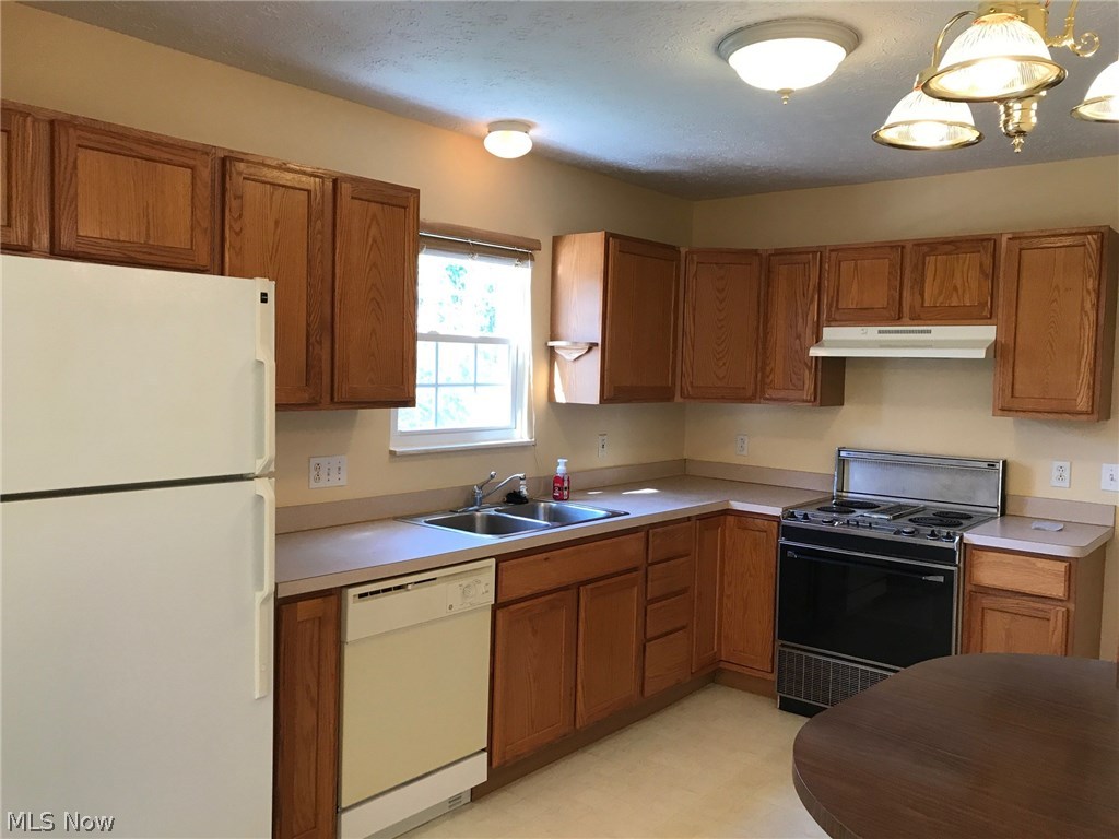 Parkside/Eastwood Village Condo - Residential