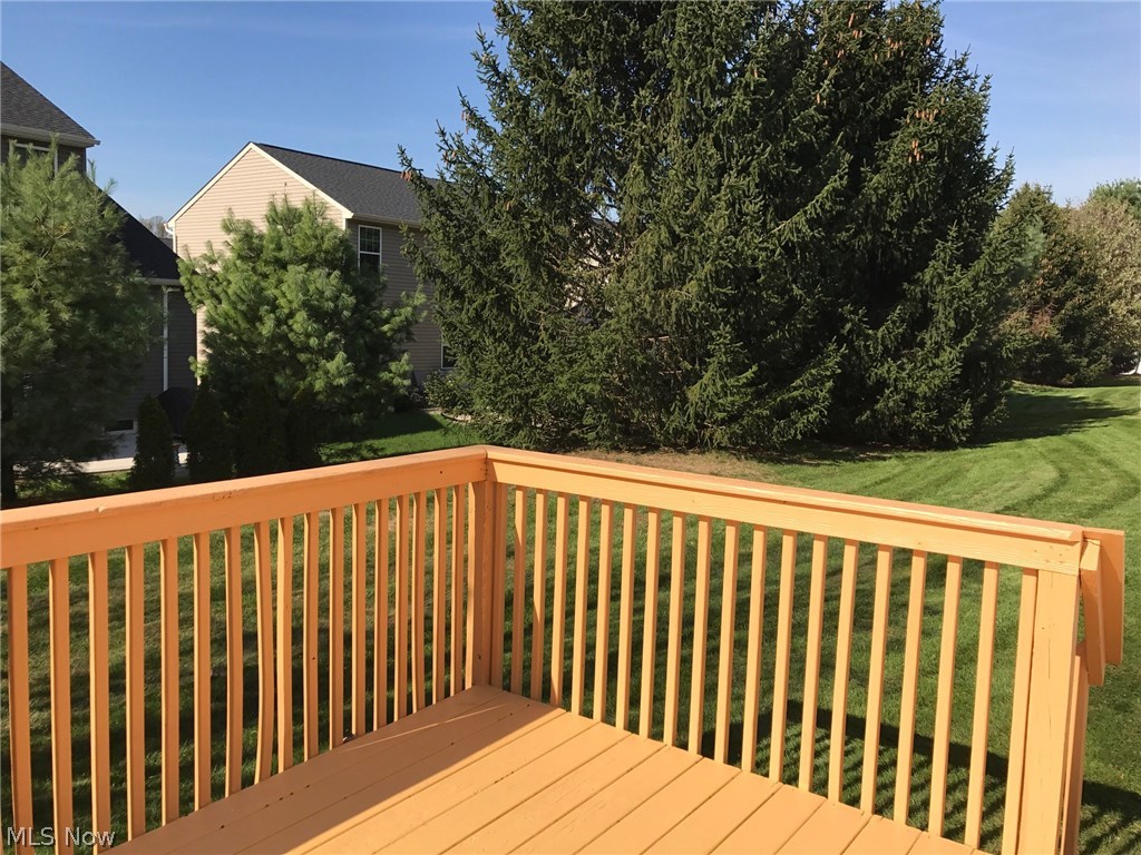 Parkside/Eastwood Village Condo - Residential