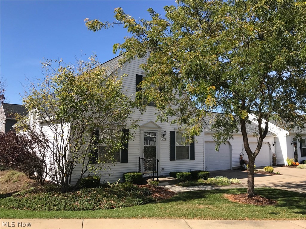 Parkside/Eastwood Village Condo - Residential