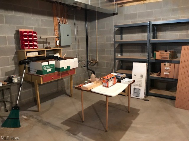 Parkside/Eastwood Village Condo - Residential