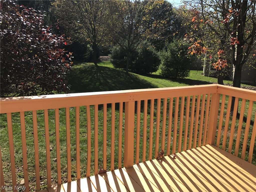 Parkside/Eastwood Village Condo - Residential