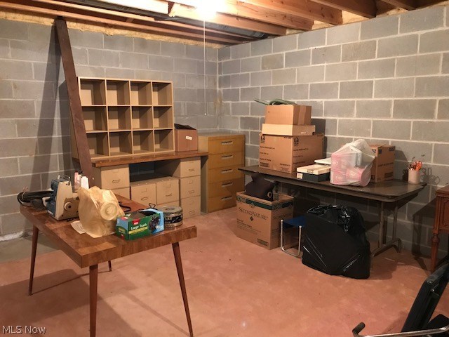 Parkside/Eastwood Village Condo - Residential