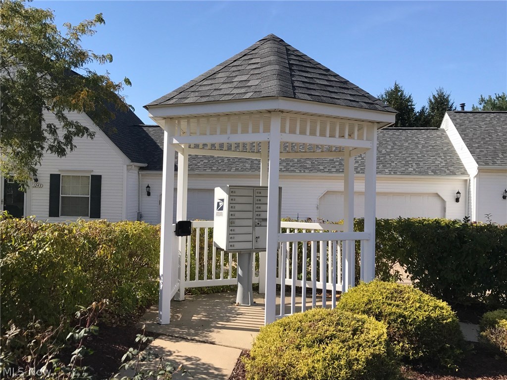 Parkside/Eastwood Village Condo - Residential