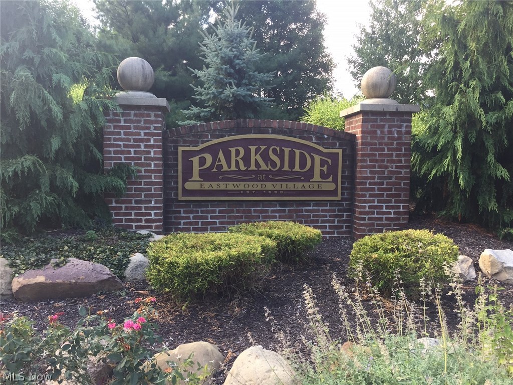 Parkside/Eastwood Village Condo - Residential