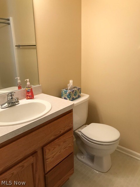 Parkside/Eastwood Village Condo - Residential