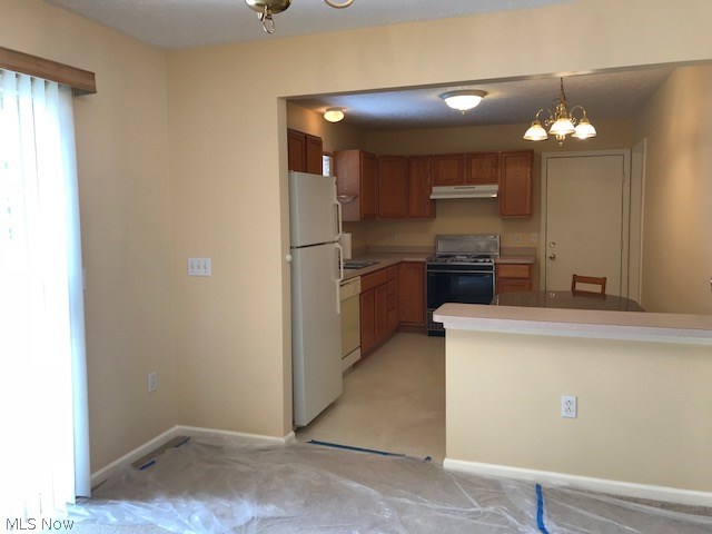 Parkside/Eastwood Village Condo - Residential