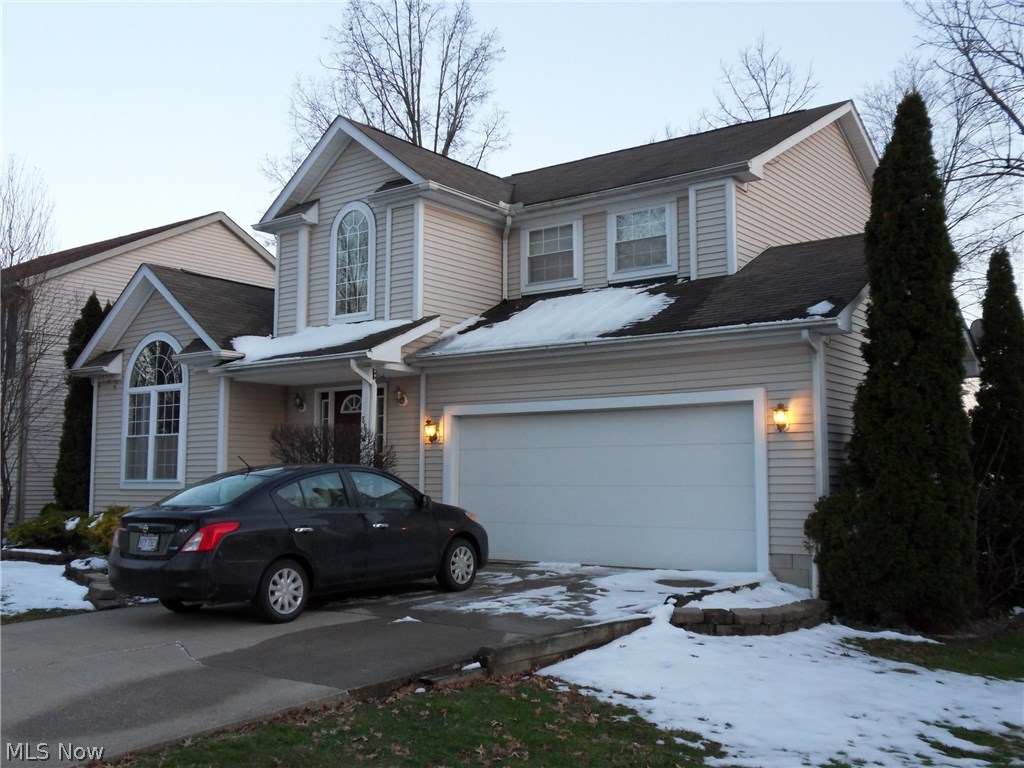 Summit Heights - Residential