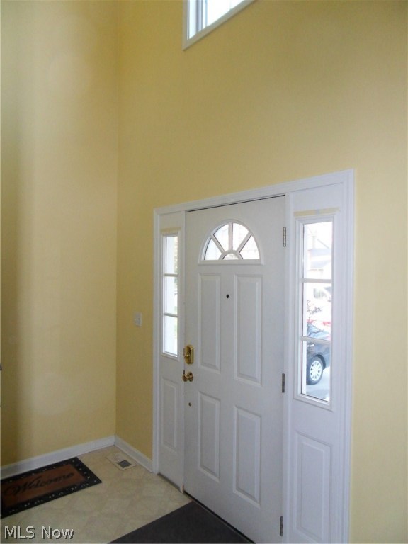 Summit Heights - Residential