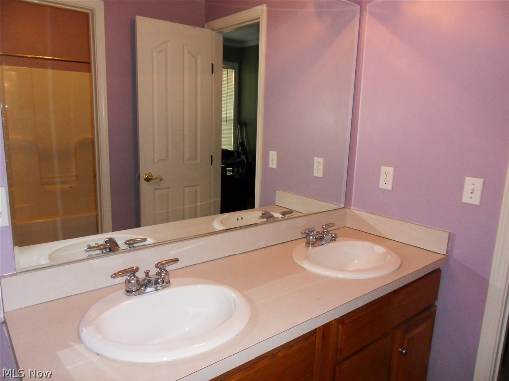 Summit Heights - Residential