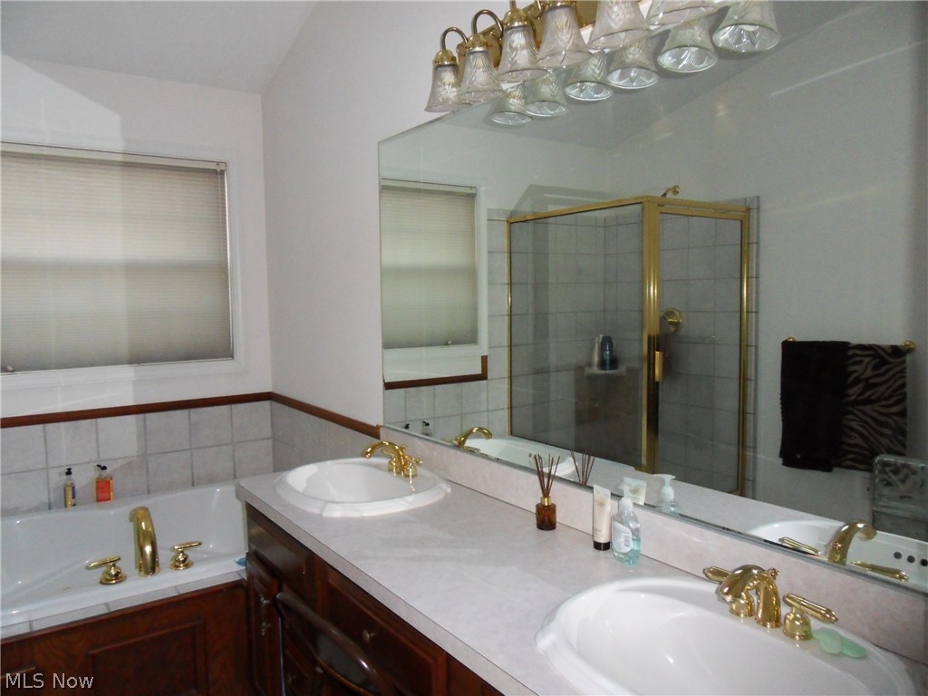 Summit Heights - Residential