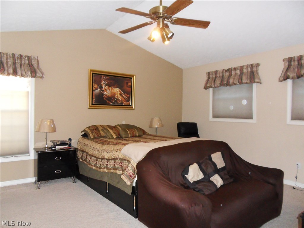 Summit Heights - Residential