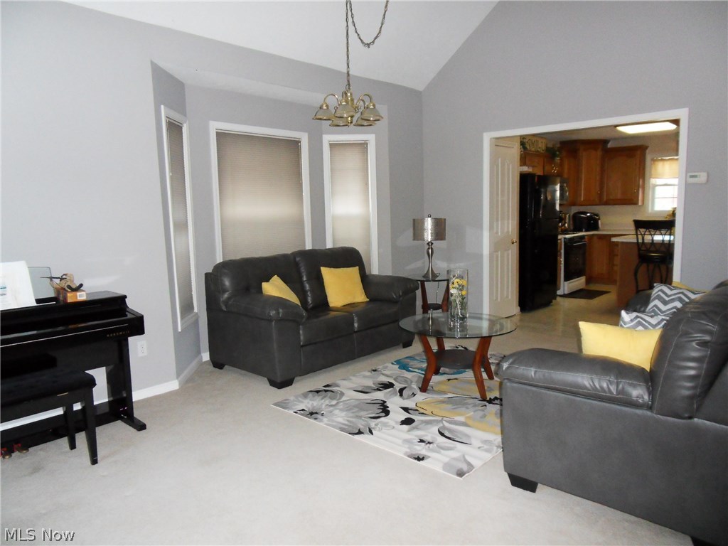 Summit Heights - Residential