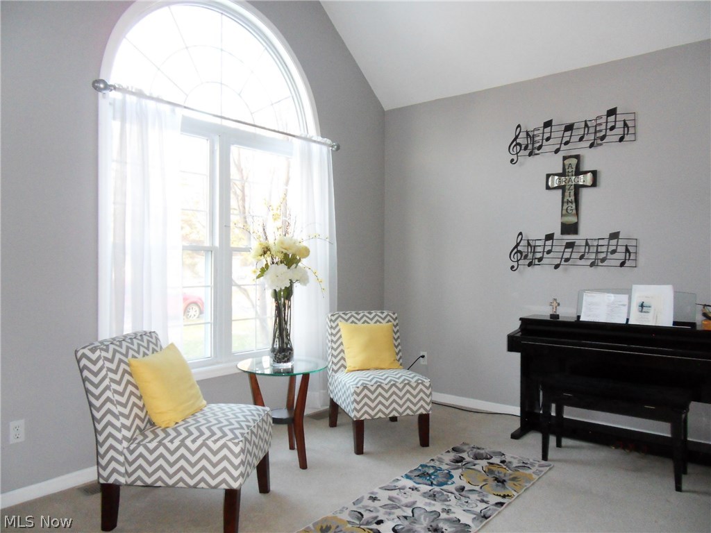 Summit Heights - Residential