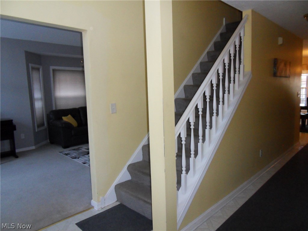 Summit Heights - Residential