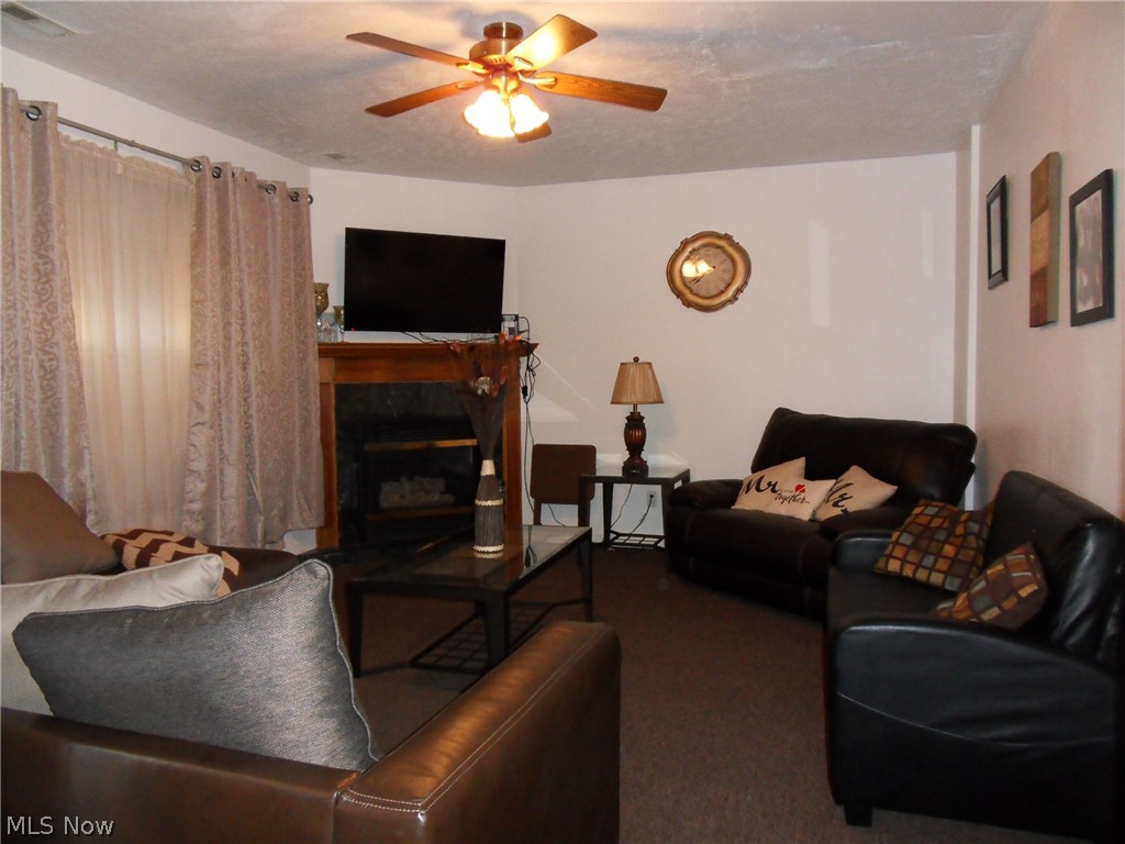 Summit Heights - Residential