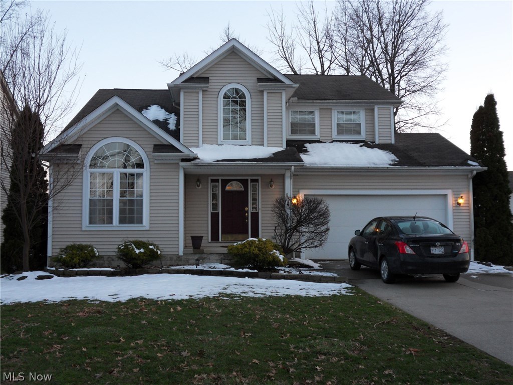 Summit Heights - Residential